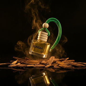 Arabic Oud