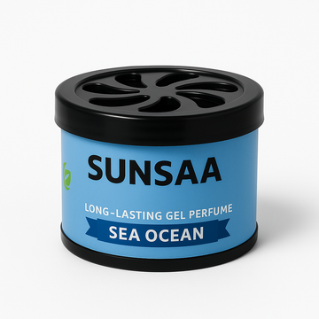 SUNSAA Sea Ocean (AQUA) Gel Can 100ML