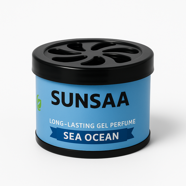 SUNSAA Sea Ocean (AQUA) Gel Can 100ML