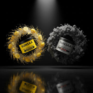 Laymoon & Musk Premium Dual Fragrance Collection