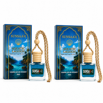 SUNSAA Aquatic Lagoon – Combo Pack of 2