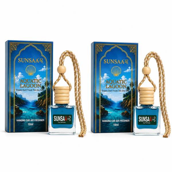 SUNSAA Aquatic Lagoon – Combo Pack of 2
